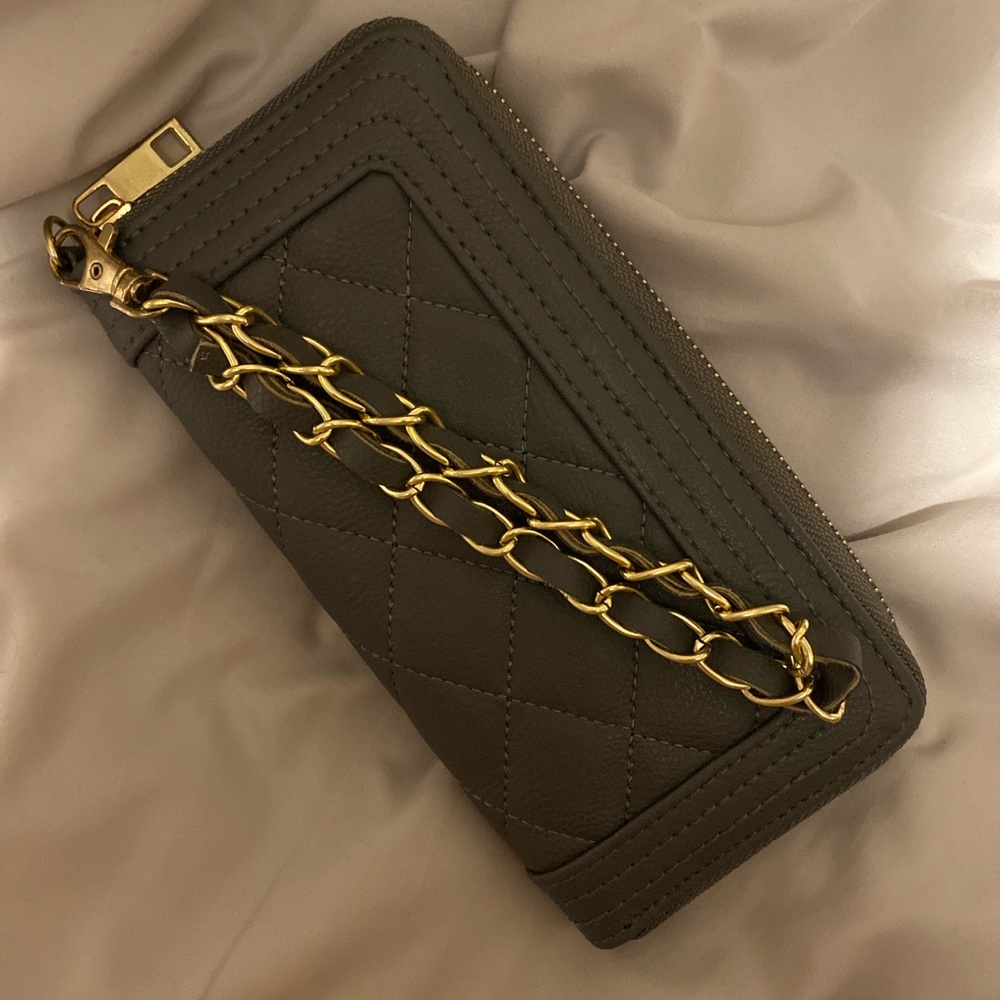 Wallet